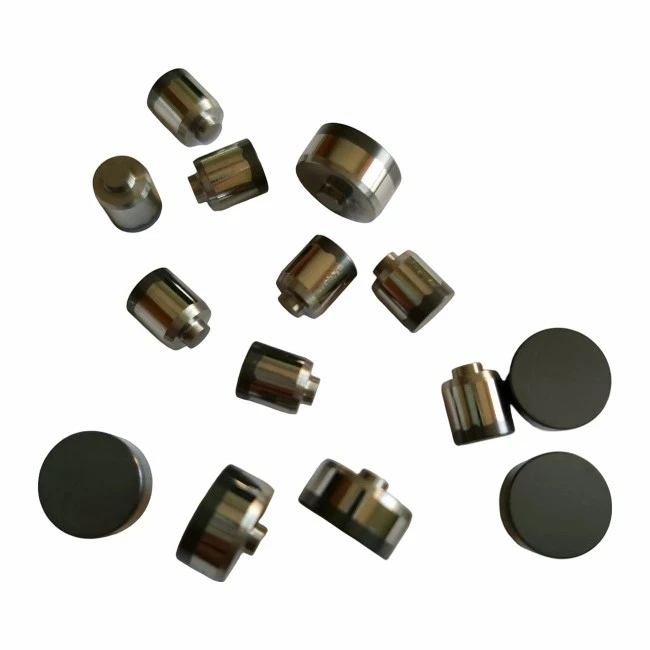 Step PDC CUTTER FOR CHAIN SAW (2)